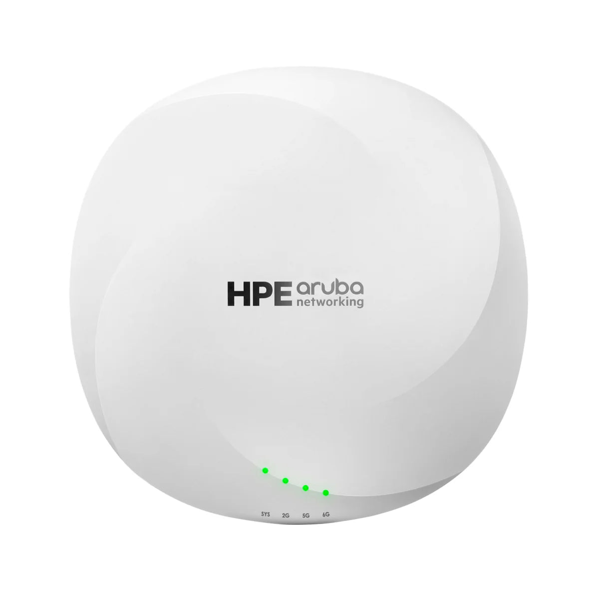 HPE Aruba AP-635 Tri-Band Wi-Fi 6E Access Point R7J28A