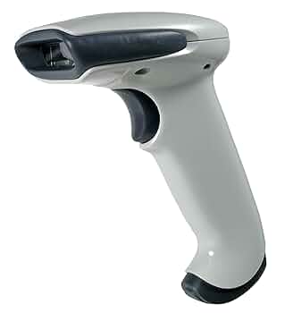 Honeywell Hyperion 1300g 1D Barcode Scanner 1300G-1USB-N