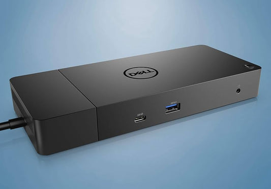 Dell WD19DCS Performance Dock 210W Power Delivery DEll-WD19DCS