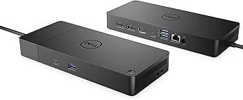 Dell WD19S 130W USB-C Docking Station with Multi-Display Support DELL-WD19S130W