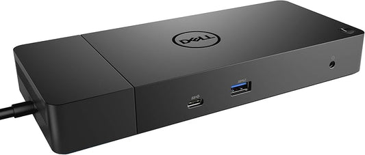 Dell WD19DCS Dual USB-C Performance Dock 210-AZBN