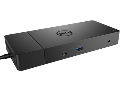 Dell WD19DCS Performance Dock 210W Power Delivery DEll-WD19DCS