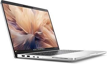 Dell Pro 14 Plus PB14250 Intel Core Ultra 7 vPro 16GB RAM