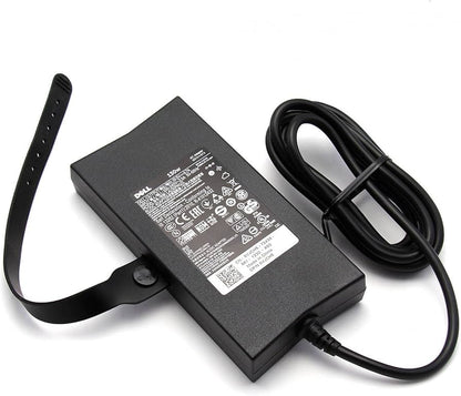 Dell 130W AC Adapter Power Supply 19.5V 6.7A JU012
