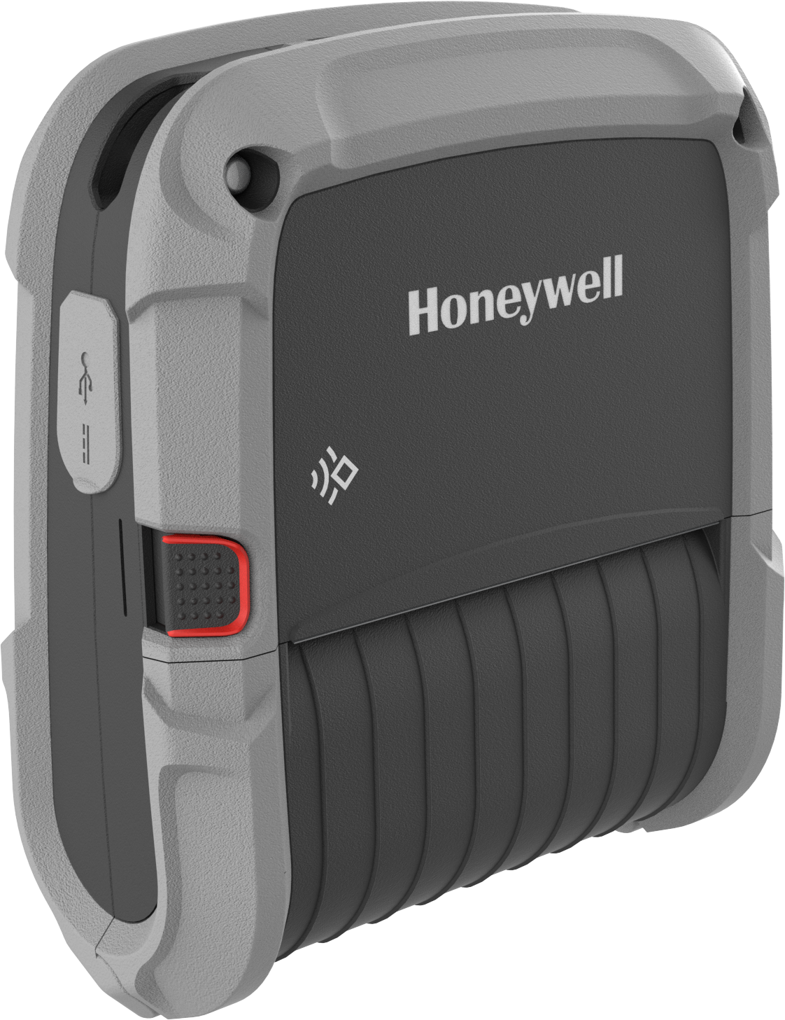 Honeywell RP4 F BT Mobile Printer 203 dpi Rugged RP4F0000B12