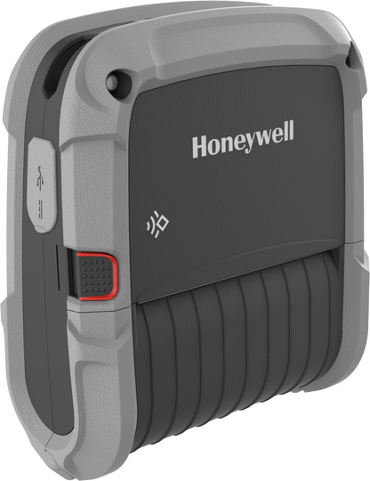 Honeywell RP4 F BT Mobile Printer 203 dpi Rugged RP4F0000B12