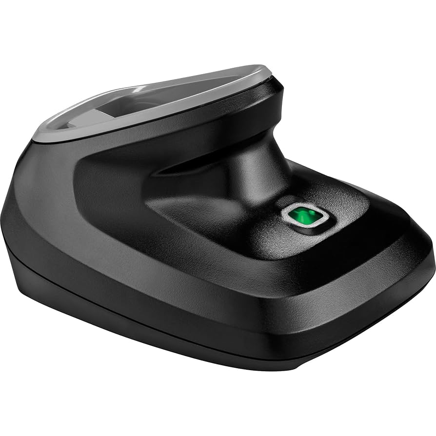 Zebra Presentation Cradle for DS2278 Black Bluetooth CR2278-PC10004WW
