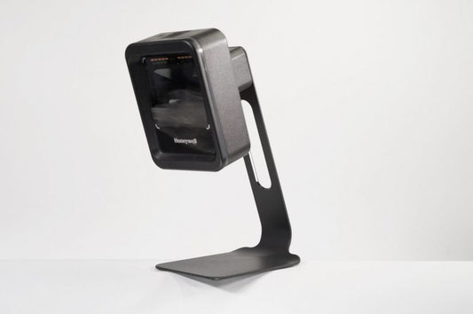 HONEYWELL MS7680G 1D/2D SCANNER W/ USB CBL STAND 7680GSR-2USB-1-N
