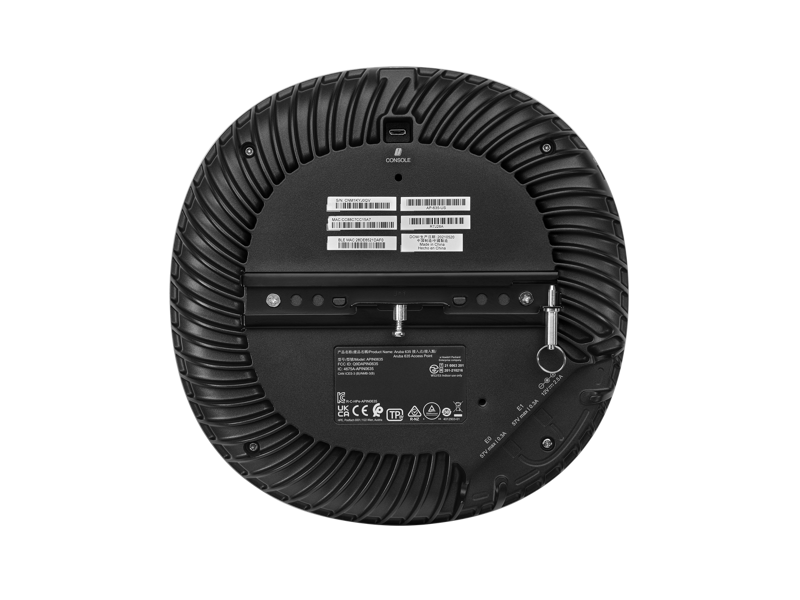 HPE Aruba AP-635 Tri-Band Wi-Fi 6E Access Point R7J28A