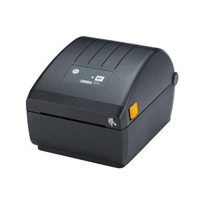 Zebra Barcode Printer ZD220 203DPI Direct Thermal USB ZD22042-D01G00EZ