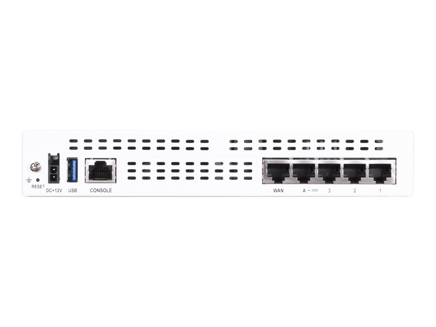 Fortinet FortiGate 40F Next-Gen Firewall 5 Gbps FG-40F