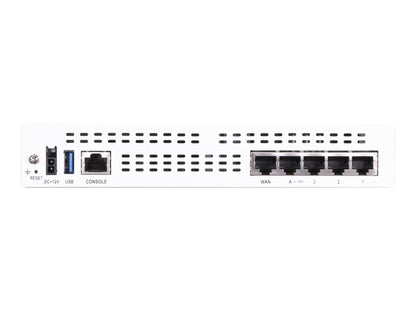 Fortinet FortiGate 40F Next-Gen Firewall 5 Gbps FG-40F