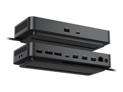 Dell Pro Smart Dock SD25 130W Power Delivery Multi-Display 210-BRQC