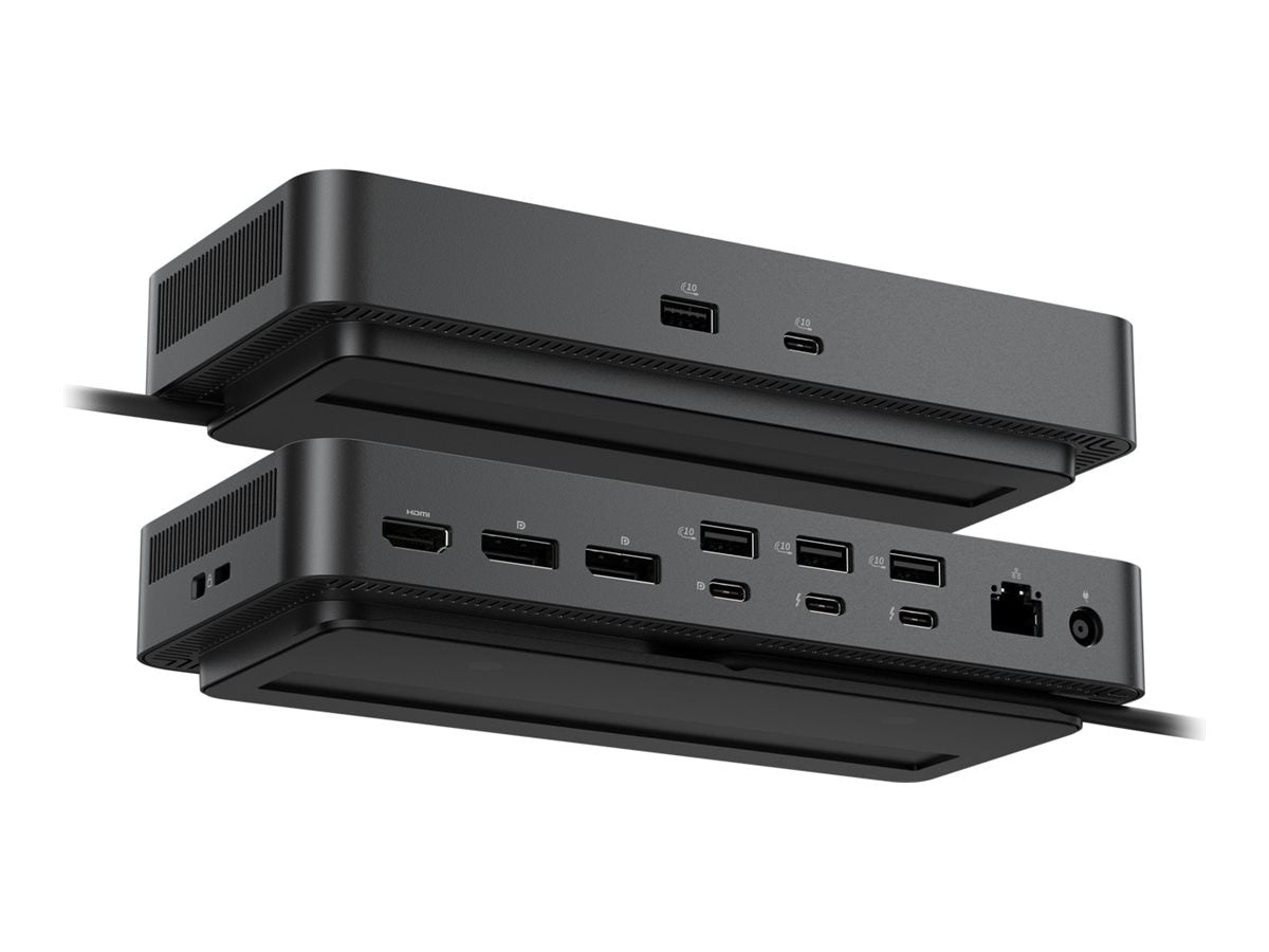 Dell Pro Thunderbolt 4 Smart Dock with 130W Power Delivery DELL-SD25TB4