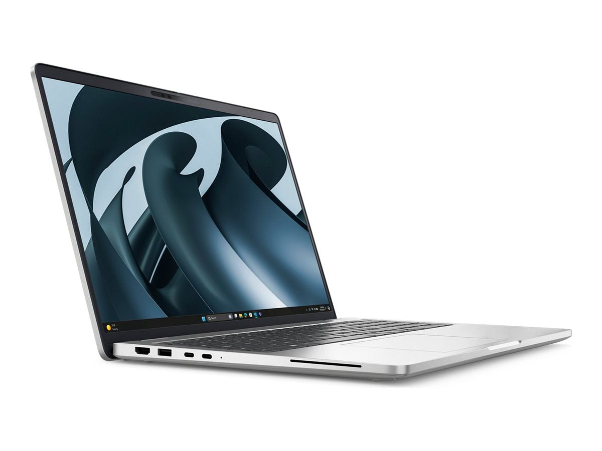 Dell Pro 16 Plus Laptop 32GB RAM 512GB SSD Ryzen 1CFWK