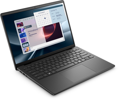 Dell Pro 14 Essential PV14255 Ryzen 5 16GB DDR5 Business Laptop 386V4