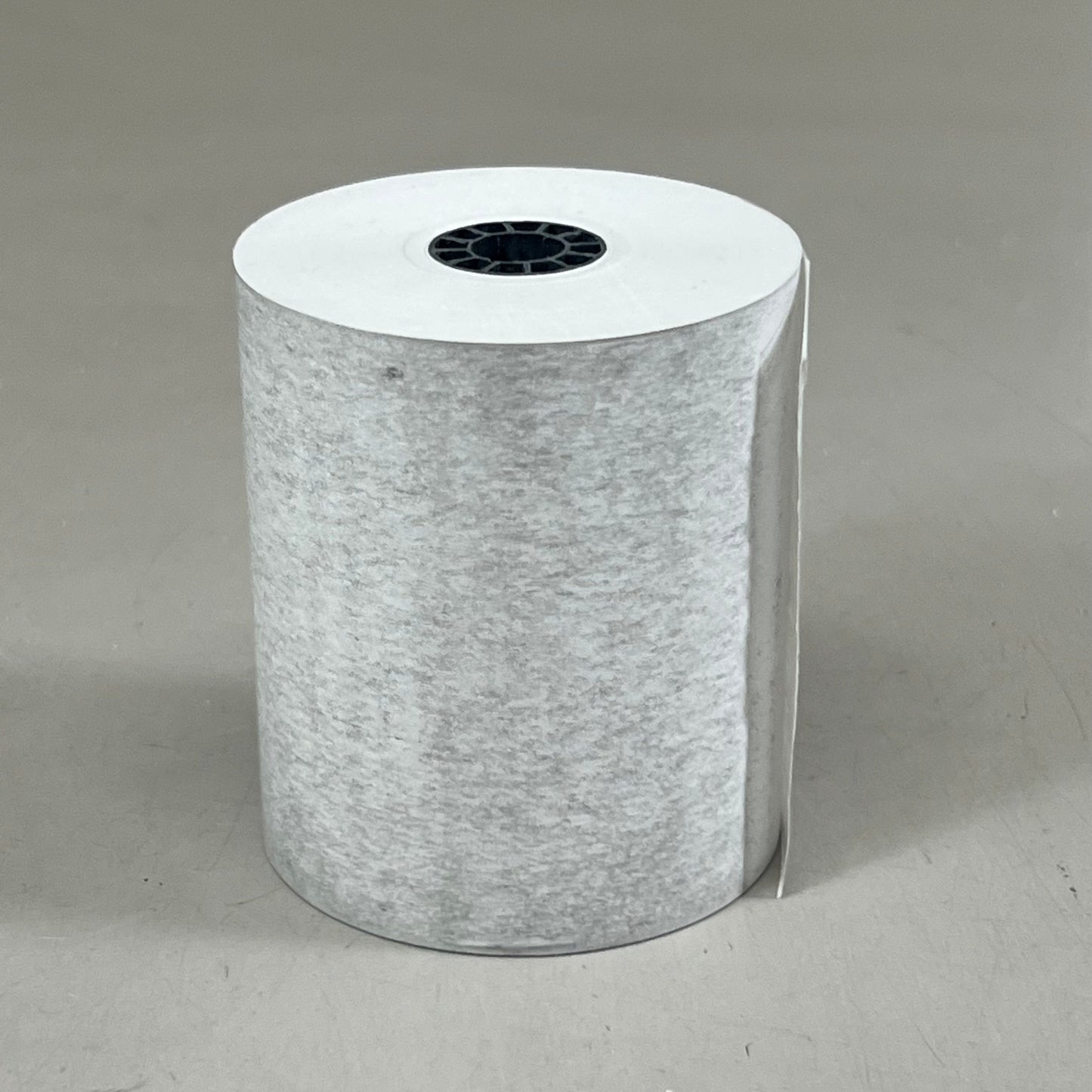 (50 Pack) Thermal Cash Register Paper 3 1/8"x230' White 50RL/CS