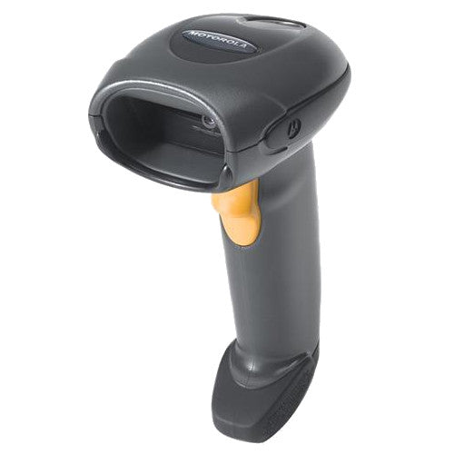 Zebra LI4278 Wireless 1D Barcode Scanner High-Speed LI4278-SR20007WR