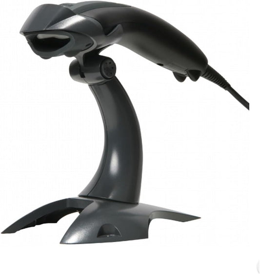 Honeywell Voyager 1200g Corded Barcode Scanner Ergonomic 1200G-2