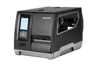 Honeywell Industrial Label Printer PM45 300 DPI High-Speed PM45A10000000300