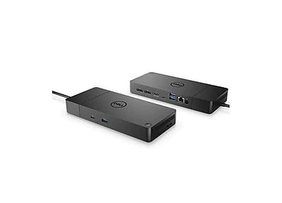 Dell WD19S USB-C Dock 130W Power Delivery 210-AZBG