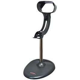 Honeywell 6 Inch Gray Stand with Rigid Oval Rod and Xenon Cradle STND-15R00-000-6