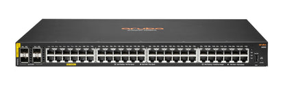 Aruba HPE 6000 48G PoE+ Access Switch 370W R8N85A#ABA