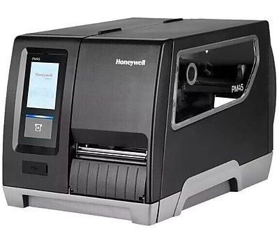 Honeywell PD45S0C Industrial Thermal Label Printer 203 dpi PD45S0C0010000200