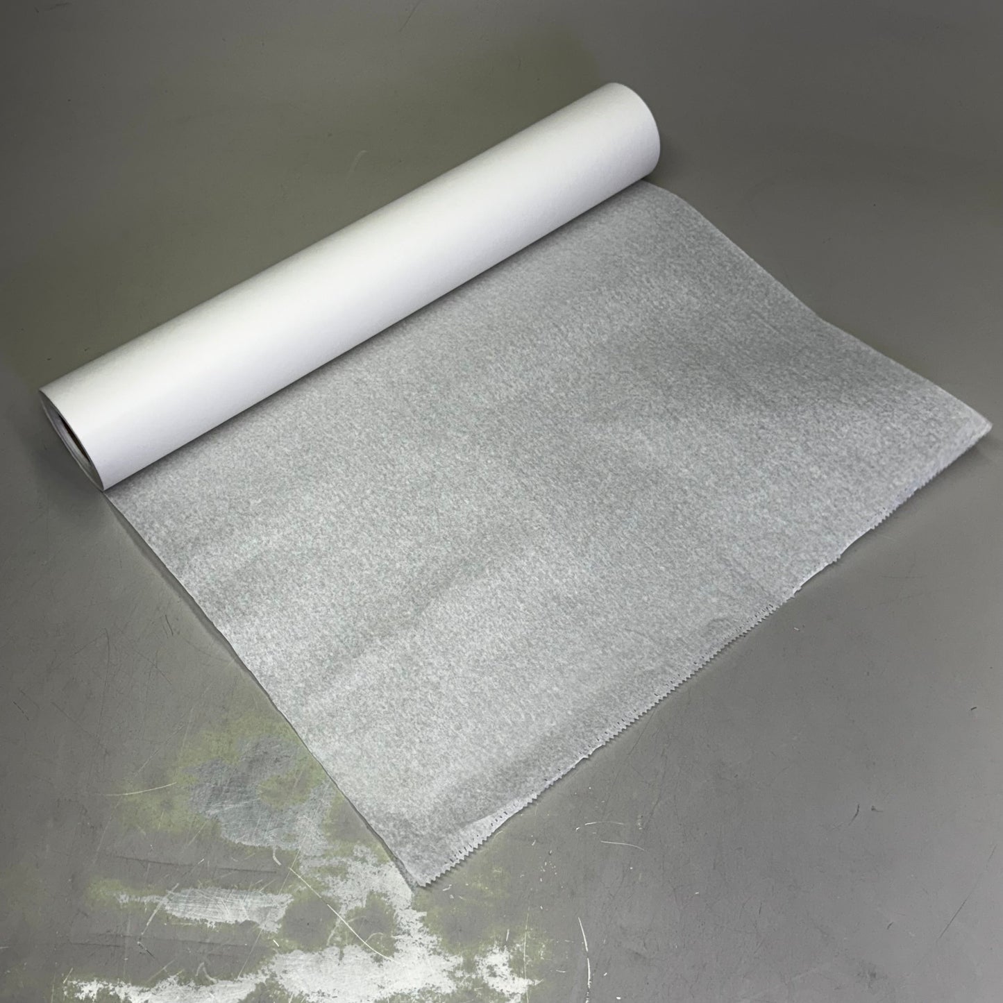 MEDICAL ARTS PRESS (12 PACK) Exam Table Paper Standard Smooth 18" x 225" White 513M