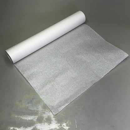 MEDICAL ARTS PRESS (12 PACK) Exam Table Paper Standard Smooth 18" x 225" White 513M
