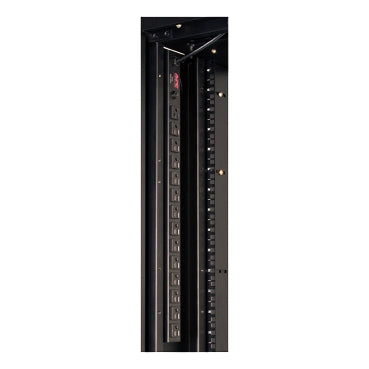 APC PDU BASIC 0U 15A 100/120V (14) 5-15 AP9567