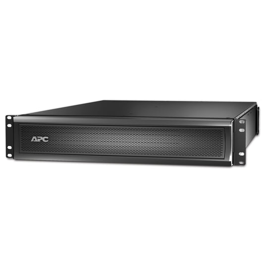 APC BATT EXT FOR SMX2000/2200/3000 RACK SMX120RMBP2U