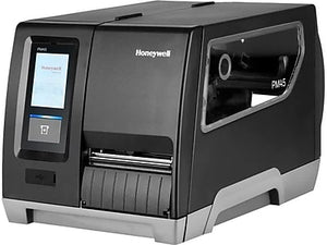 Honeywell PM45 Industrial Thermal Transfer Printer 203 DPI PM45A11000000201