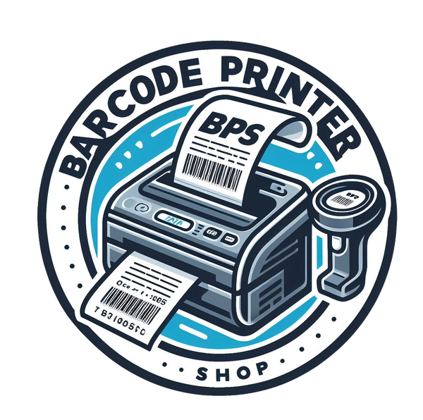 Barcode Printer Shop