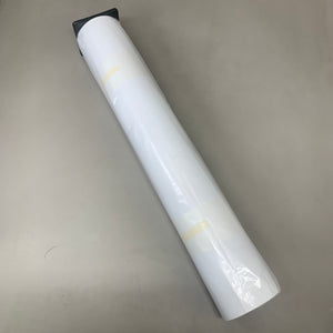 HP Production Satin Photo Paper Max Ink Absorption 3" Core 36"x200' White 91T|28A