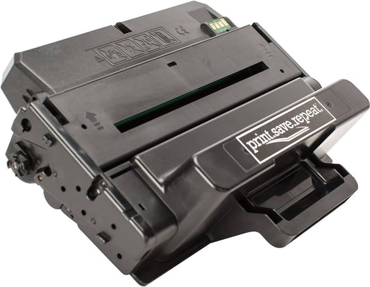 New, Pre-Owned - Dell B2375dnf/dfw High Yield Black Toner Cartridge, C7D6F