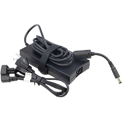 Dell 130W AC Adapter 19.5V Slim Barrel Connector 2TXJ7