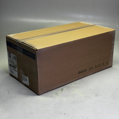 MEDICAL ARTS PRESS (12 PACK) Exam Table Paper Standard Smooth 21" x 225" White 517M