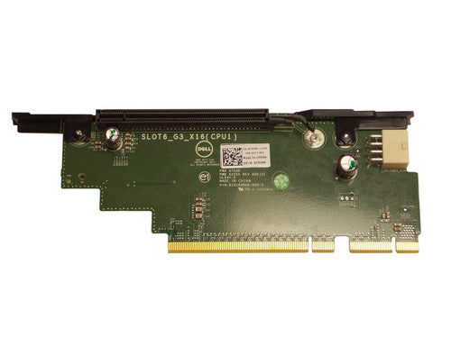 Dell EMC PowerEdge R740xd PCI-E Riser 1 Card Board 0GHGTP