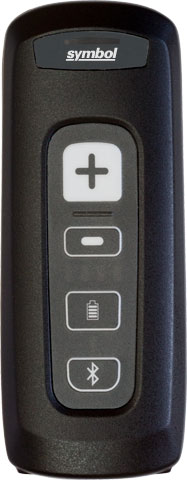 ZEBRA CS4070 2D COMPANION SCANNER USB BT CS4070-SR00004ZMWW