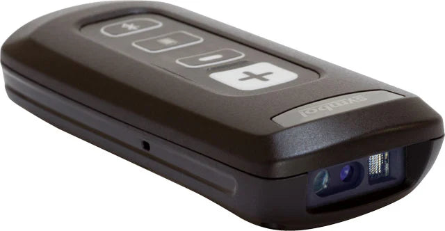 ZEBRA CS4070 2D COMPANION SCANNER USB BT CS4070-SR00004ZMWW