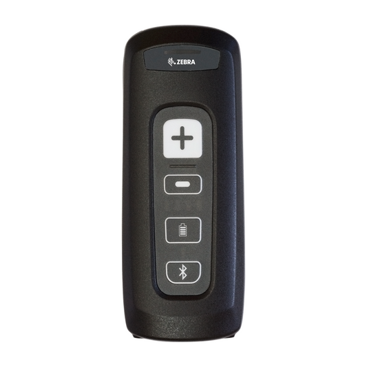 Zebra CS4070 Companion Barcode Scanner Bluetooth Handheld Portable CS4070-SR00004ZMWW