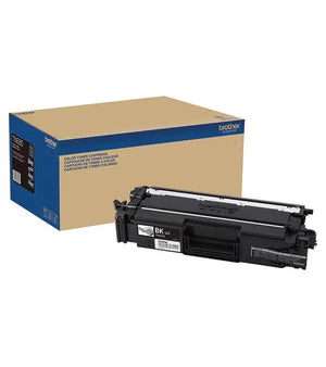 New, Pre-Owned - Brother TN-E80 Super High-Yield Black Toner Cartridge