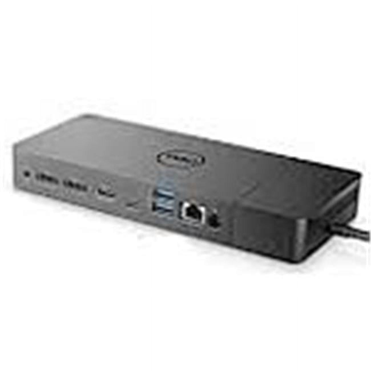 Dell WD19TBS Thunderbolt Dock 130W Power Delivery 210-AZBI