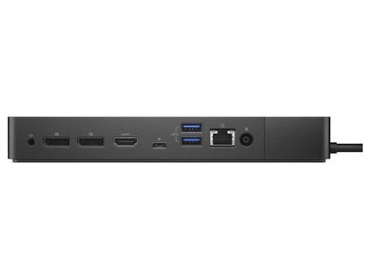 Dell WD19TBS Thunderbolt Dock 130W Power Delivery 210-AZBI
