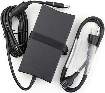 Dell 130W AC Adapter 19.5V 6.7A Power Supply 0WRHKW