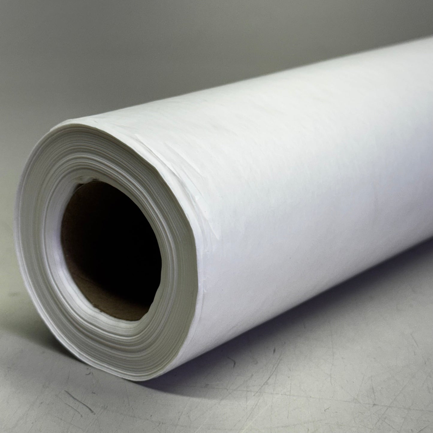 MEDICAL ARTS PRESS (12 PACK) Exam Table Paper Standard Smooth 18" x 225" White 513M