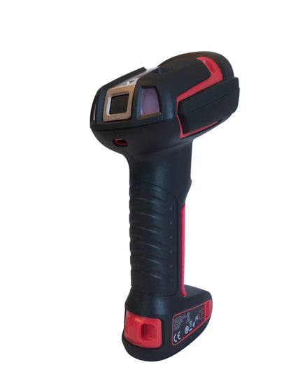 Honeywell Granit XP 1991iSR Wireless Ultra-Rugged Scanner 1991ISR-3-N