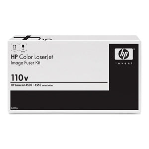 New, Pre-Owned - HP 110V Toner Cartridge, C4197A
