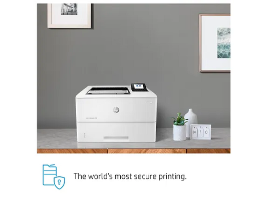 HP LaserJet Enterprise M507dn 45 PPM Monochrome Printer 1PV87A#BGJ
